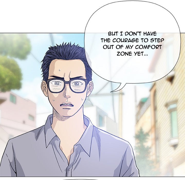 Give and Take Chapter 6 - Manhwa18.com