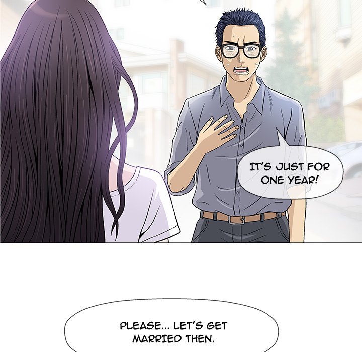 Give and Take Chapter 6 - Manhwa18.com