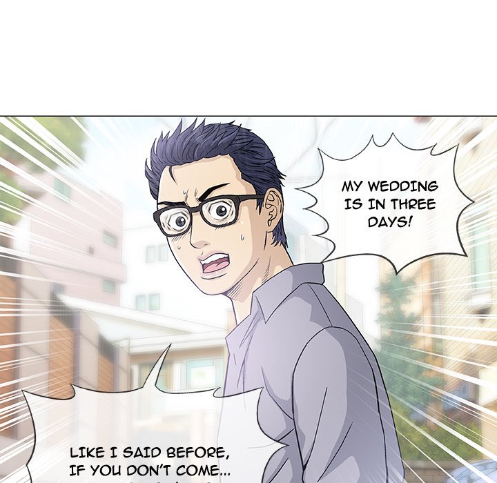 Give and Take Chapter 6 - Manhwa18.com