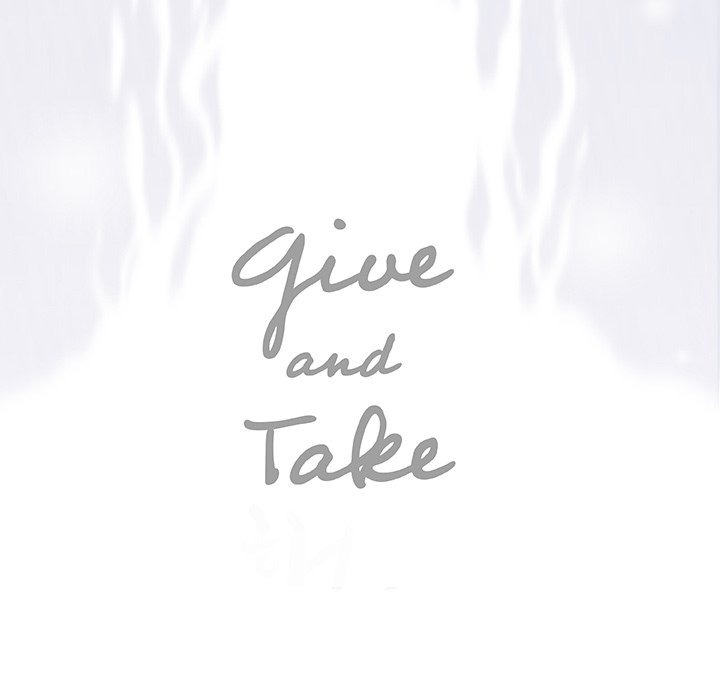 Give and Take Chapter 6 - Manhwa18.com