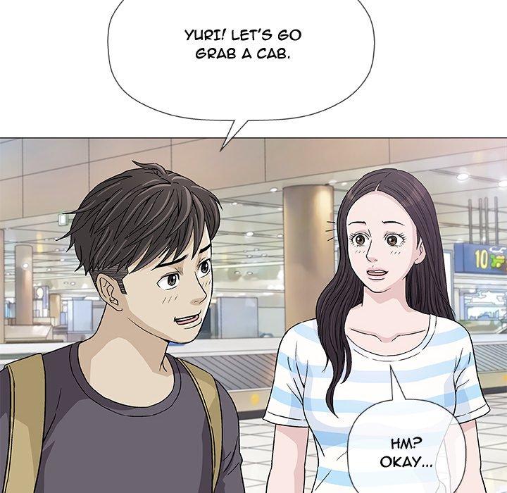 Give and Take Chapter 7 - Manhwa18.com