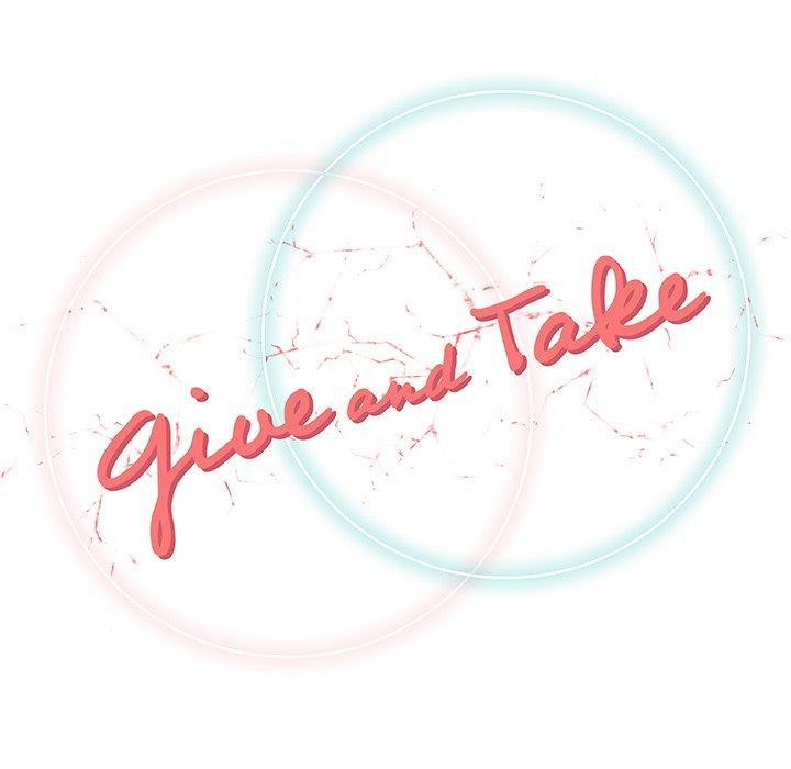 Give and Take Chapter 7 - Manhwa18.com