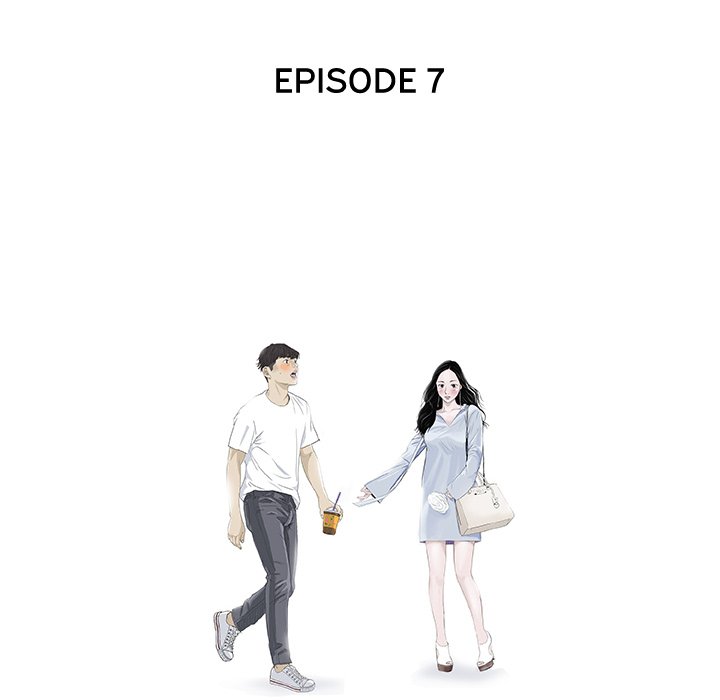 Give and Take Chapter 7 - Manhwa18.com