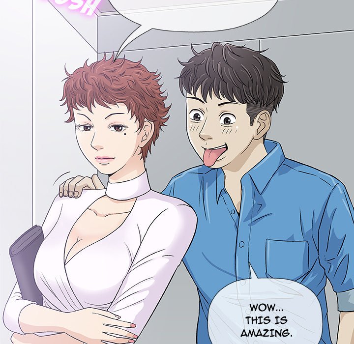 Give and Take Chapter 7 - Manhwa18.com