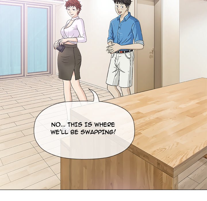 Give and Take Chapter 7 - Manhwa18.com