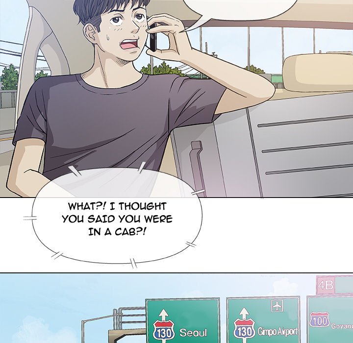 Give and Take Chapter 7 - Manhwa18.com