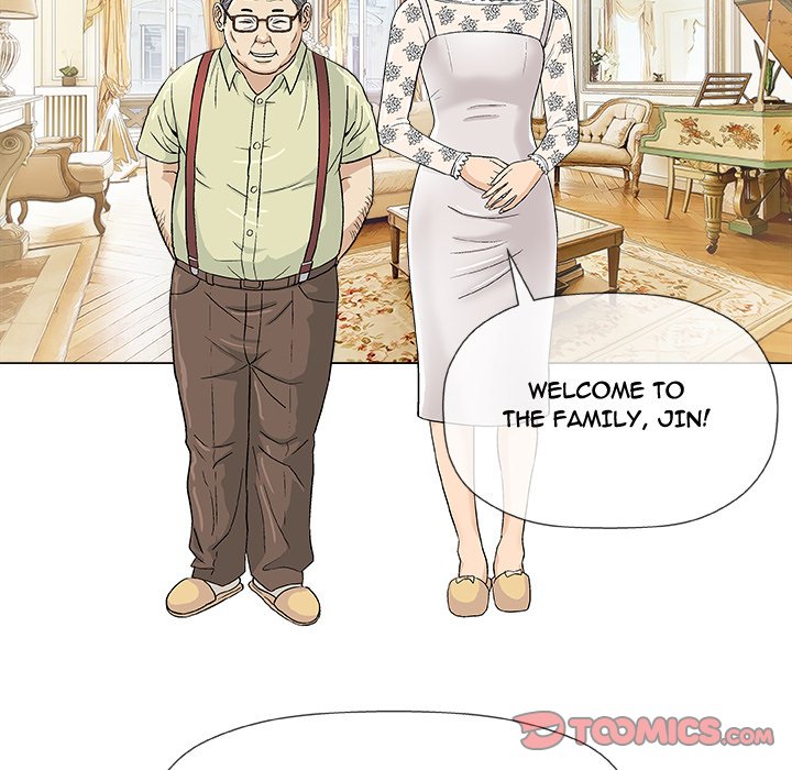 Give and Take Chapter 7 - Manhwa18.com