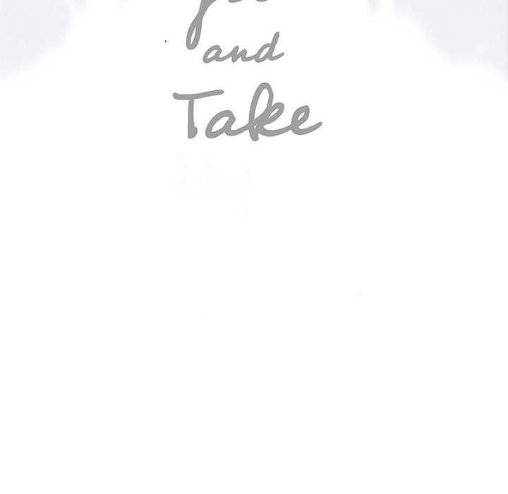 Give and Take Chapter 7 - Manhwa18.com