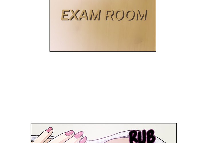 Give and Take Chapter 8 - Manhwa18.com