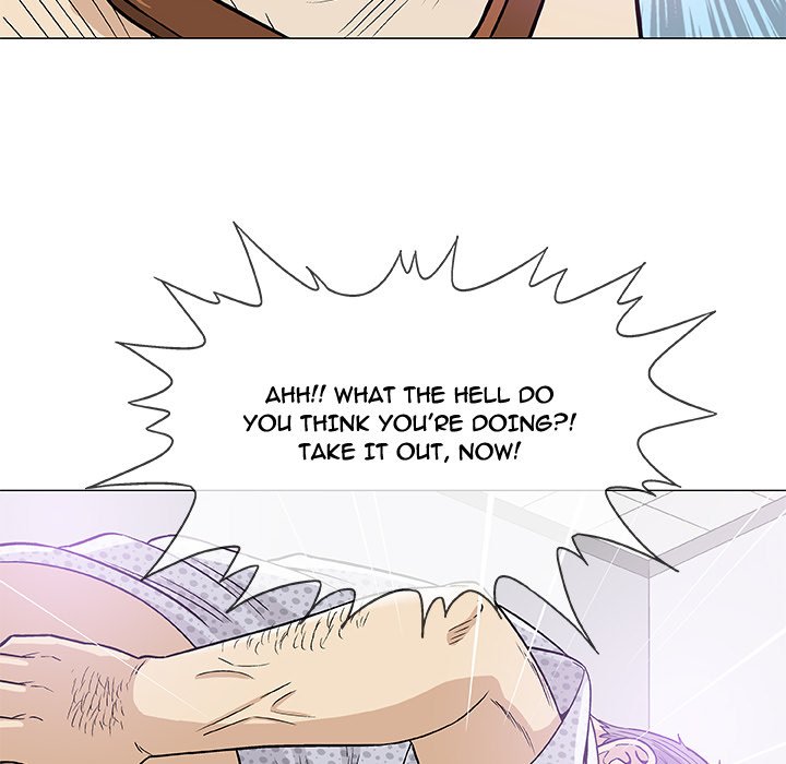 Give and Take Chapter 8 - Manhwa18.com