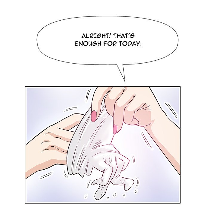 Give and Take Chapter 8 - Manhwa18.com