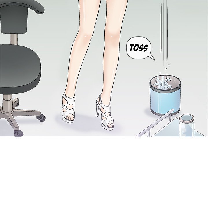 Give and Take Chapter 8 - Manhwa18.com