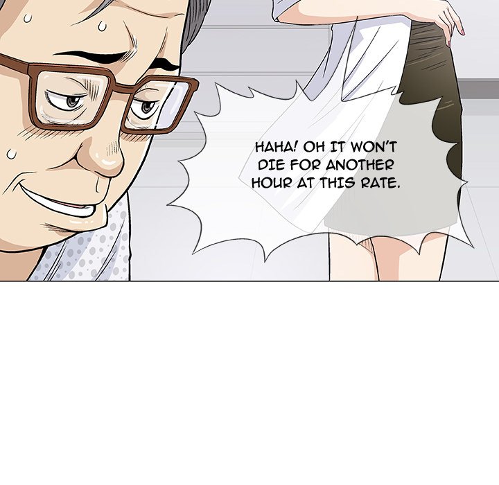 Give and Take Chapter 8 - Manhwa18.com