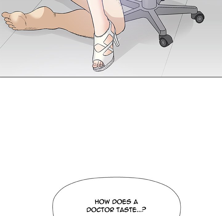 Give and Take Chapter 8 - Manhwa18.com