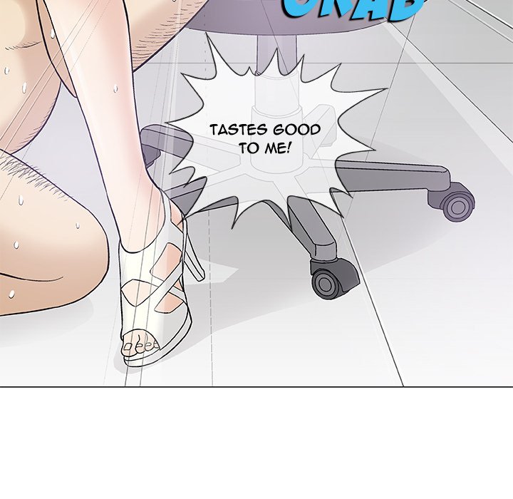 Give and Take Chapter 8 - Manhwa18.com