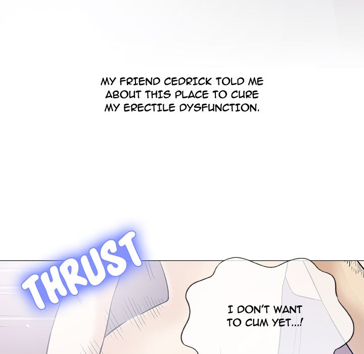 Give and Take Chapter 8 - Manhwa18.com