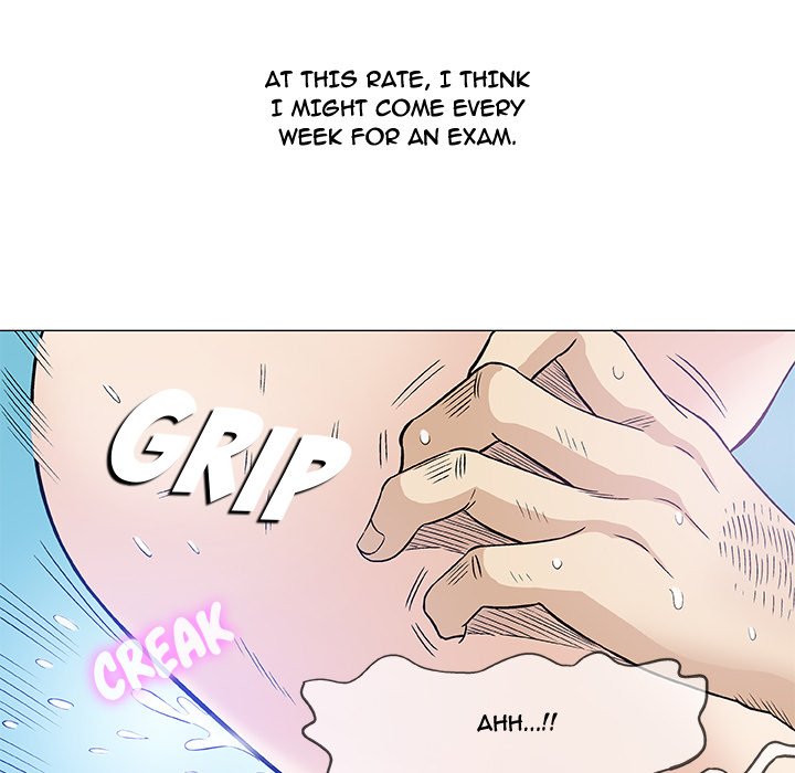 Give and Take Chapter 8 - Manhwa18.com