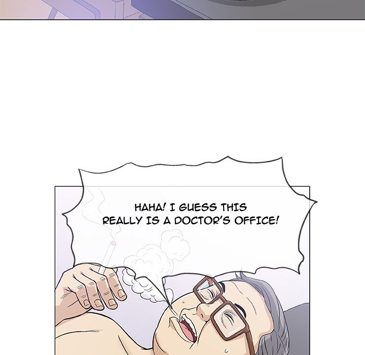 Give and Take Chapter 8 - Manhwa18.com