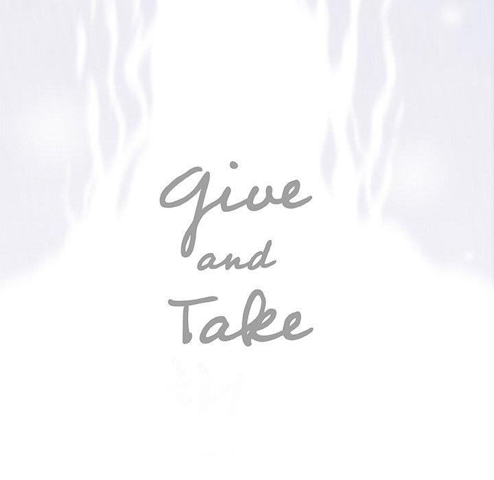 Give and Take Chapter 8 - Manhwa18.com