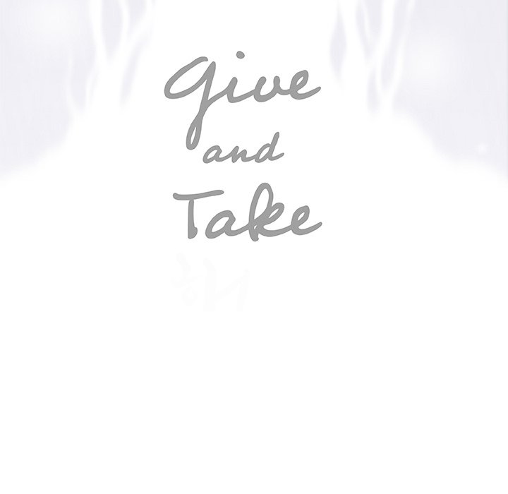 Give and Take Chapter 9 - Manhwa18.com