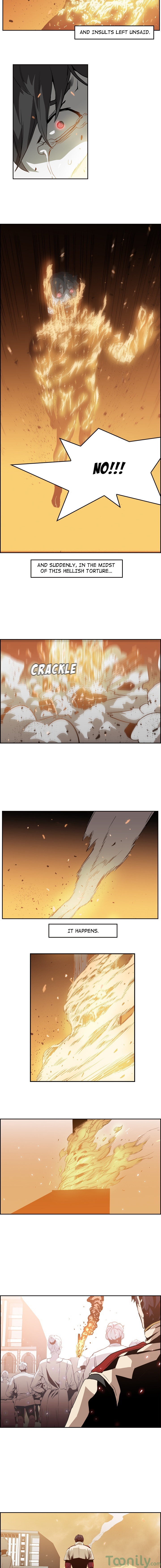 PAINKILLER Chapter 10 - Manhwa18.com