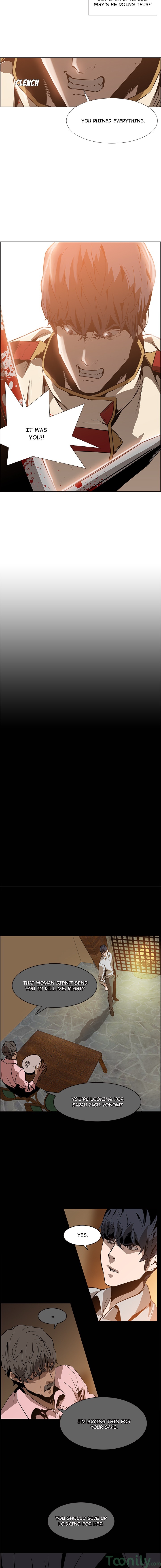 PAINKILLER Chapter 14 - Manhwa18.com