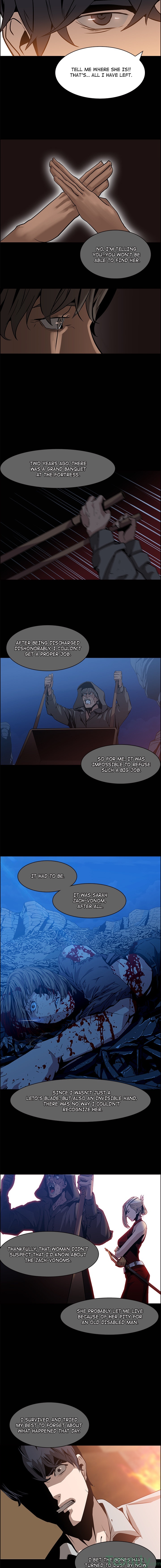 PAINKILLER Chapter 14 - Manhwa18.com