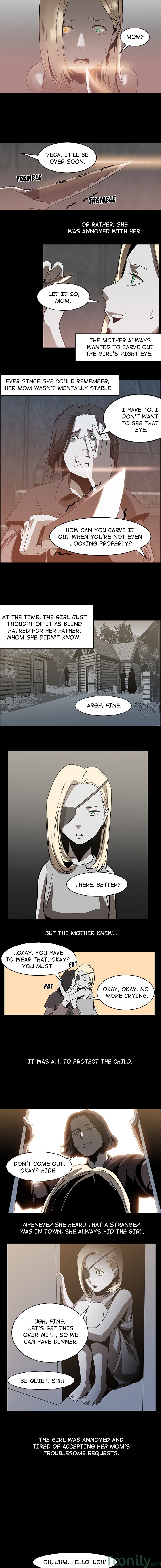 PAINKILLER Chapter 15 - Manhwa18.com