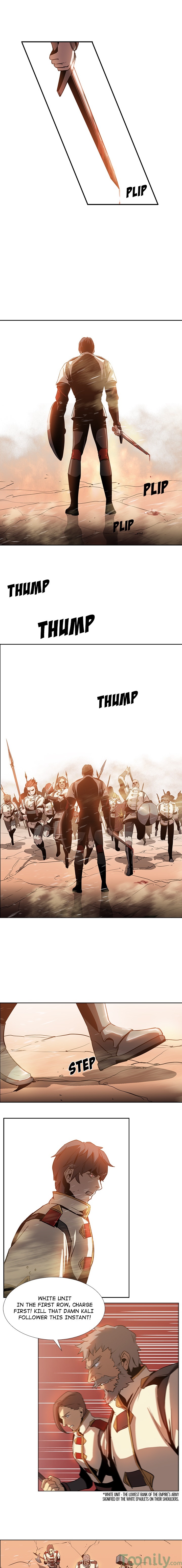 PAINKILLER Chapter 19 - Manhwa18.com