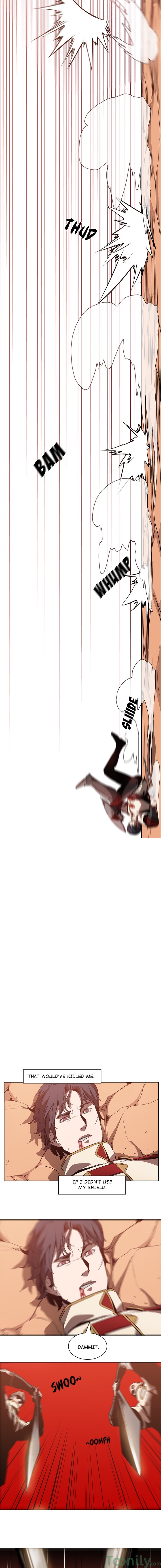 PAINKILLER Chapter 19 - Manhwa18.com