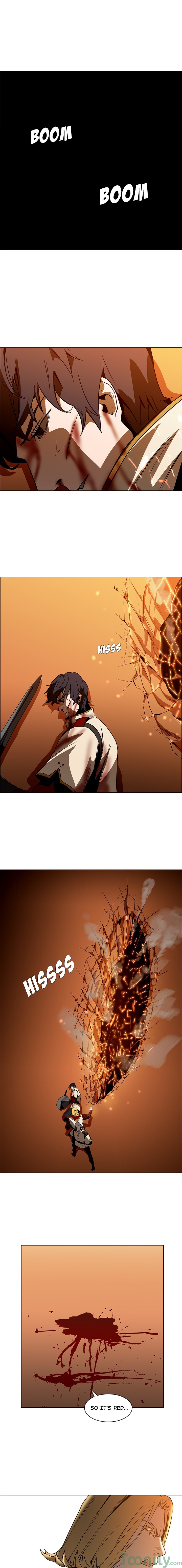 PAINKILLER Chapter 21 - Manhwa18.com