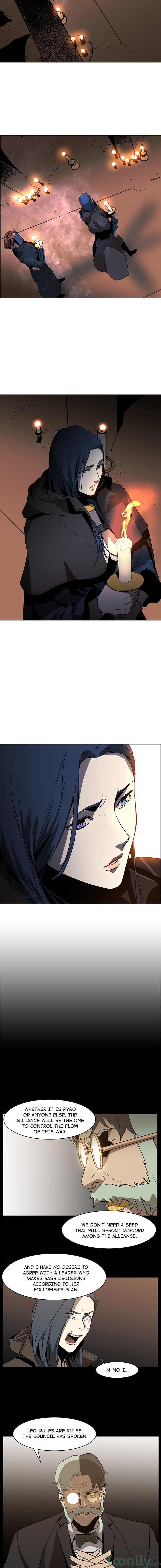 PAINKILLER Chapter 28 - Manhwa18.com