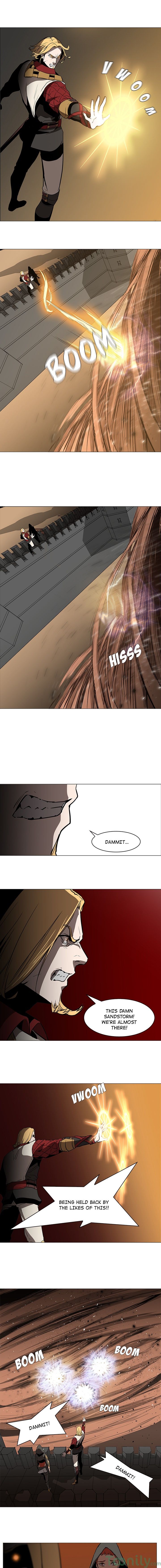 PAINKILLER Chapter 30 - Manhwa18.com