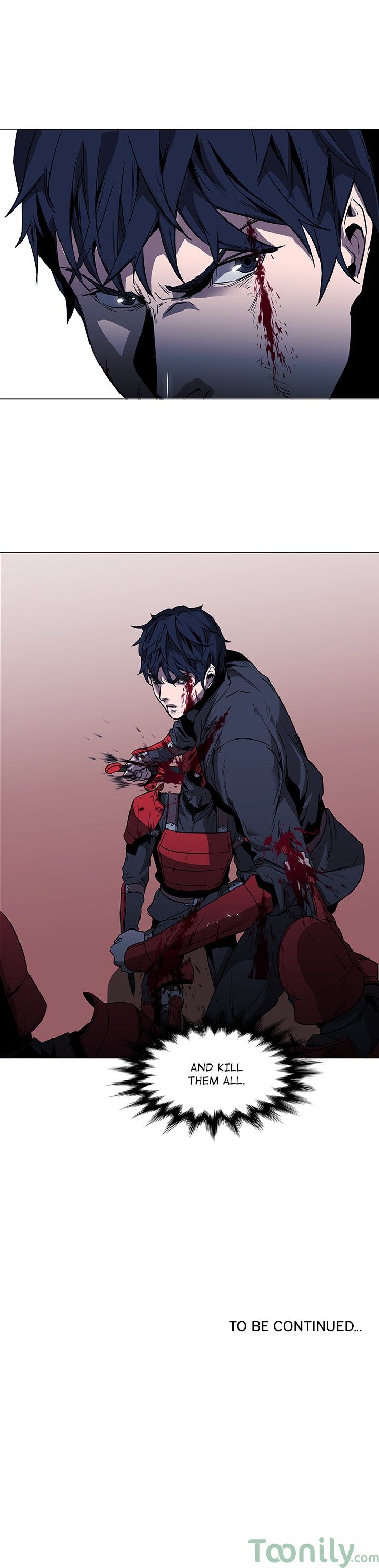 PAINKILLER Chapter 34 - Manhwa18.com