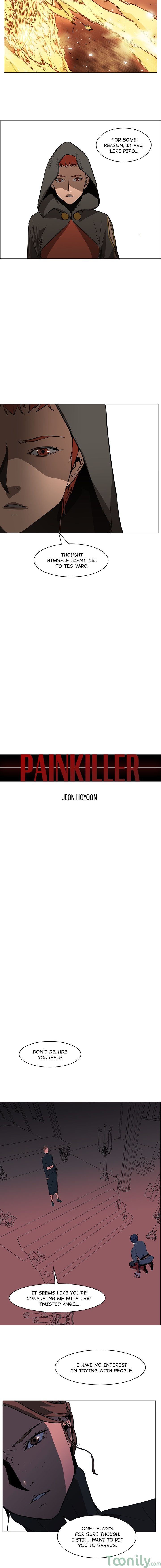 PAINKILLER Chapter 39 - Manhwa18.com