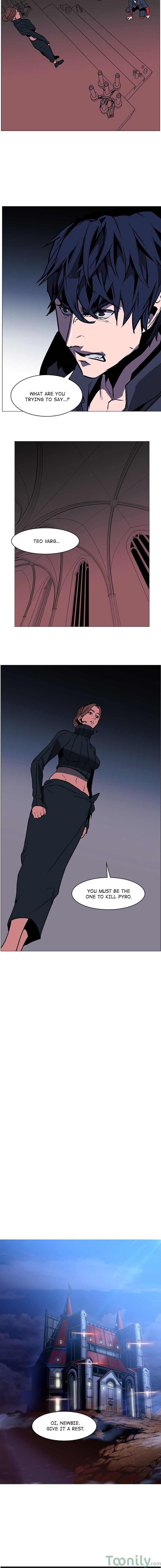 PAINKILLER Chapter 39 - Manhwa18.com