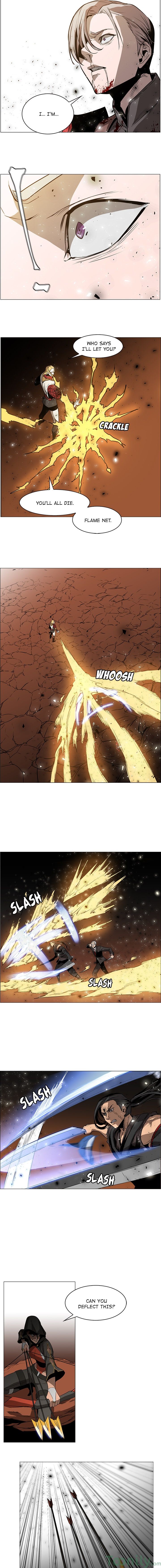 PAINKILLER Chapter 47 - Manhwa18.com