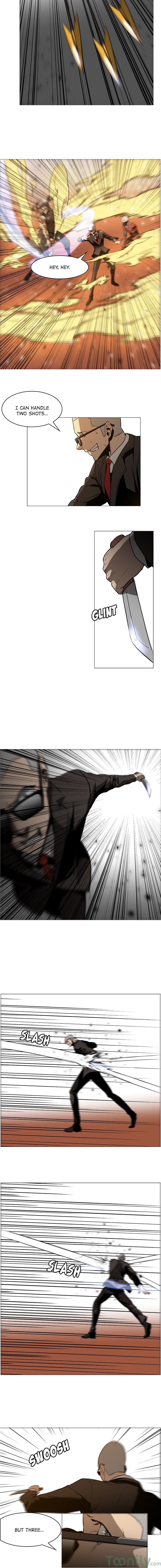 PAINKILLER Chapter 47 - Manhwa18.com