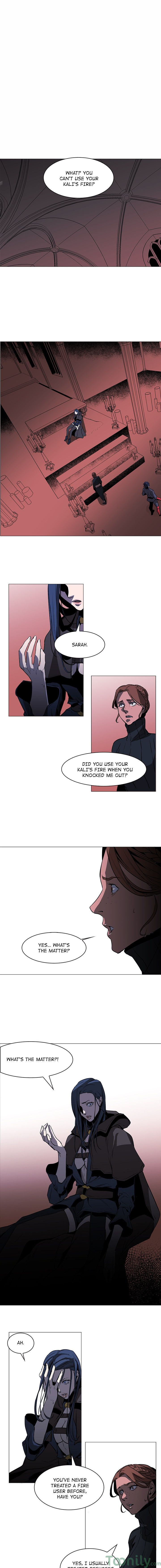 PAINKILLER Chapter 47 - Manhwa18.com