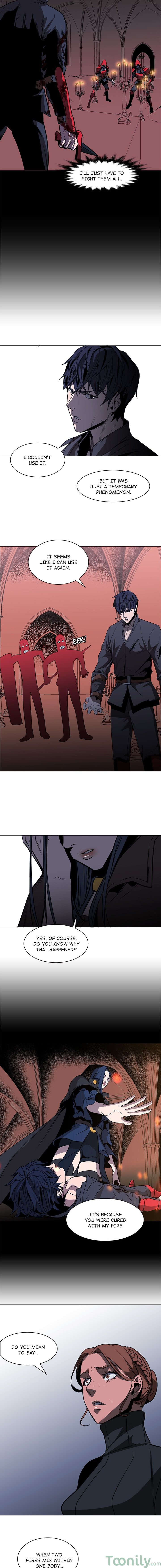 PAINKILLER Chapter 47 - Manhwa18.com