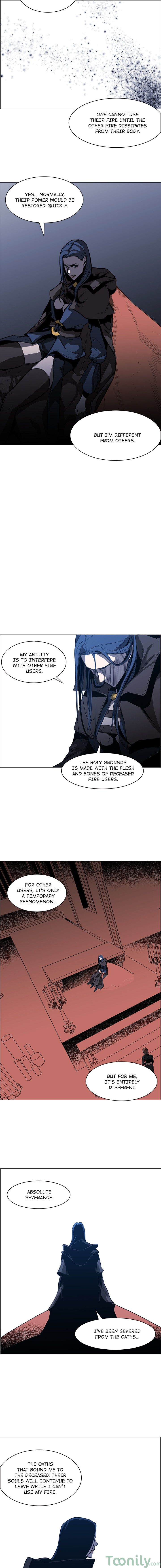 PAINKILLER Chapter 47 - Manhwa18.com