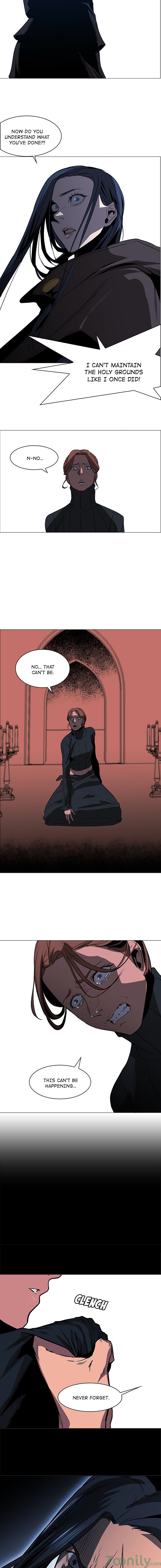 PAINKILLER Chapter 47 - Manhwa18.com