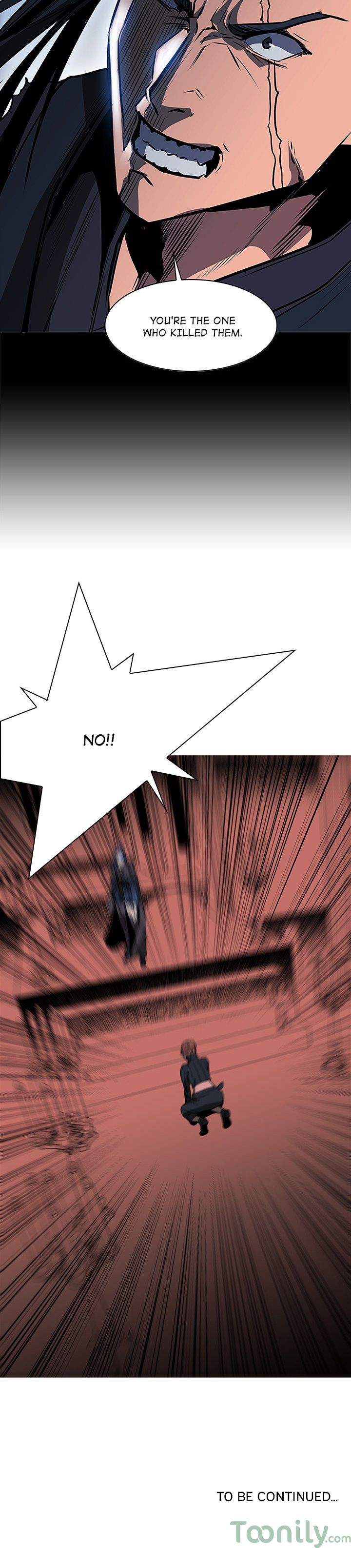 PAINKILLER Chapter 47 - Manhwa18.com