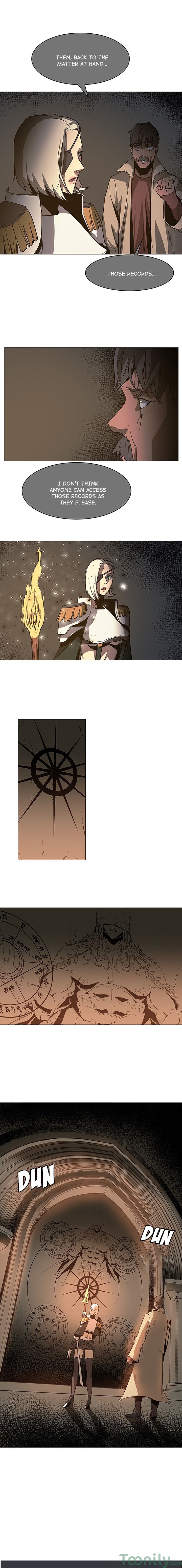 PAINKILLER Chapter 50 - Manhwa18.com