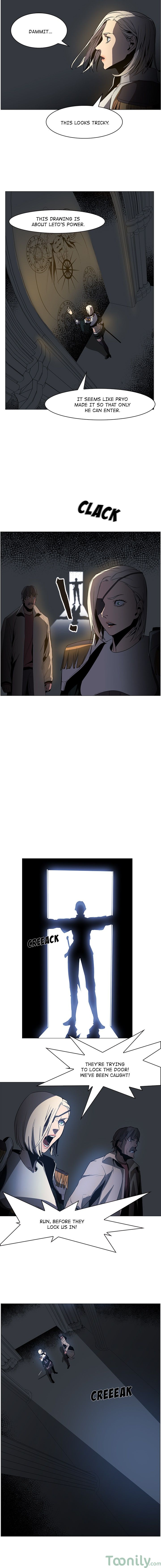 PAINKILLER Chapter 50 - Manhwa18.com