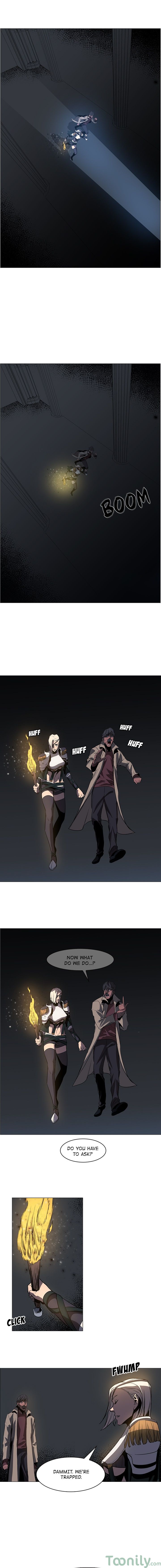 PAINKILLER Chapter 50 - Manhwa18.com