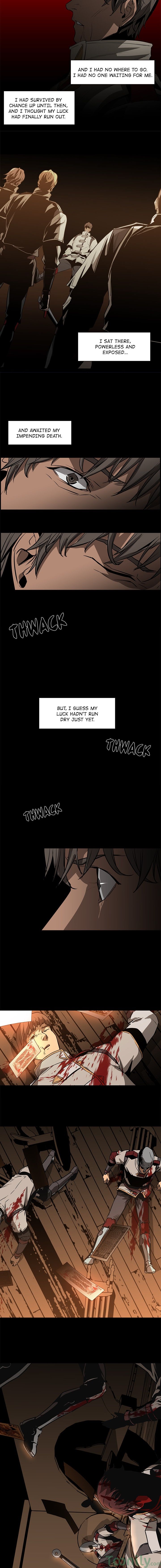 PAINKILLER Chapter 50 - Manhwa18.com