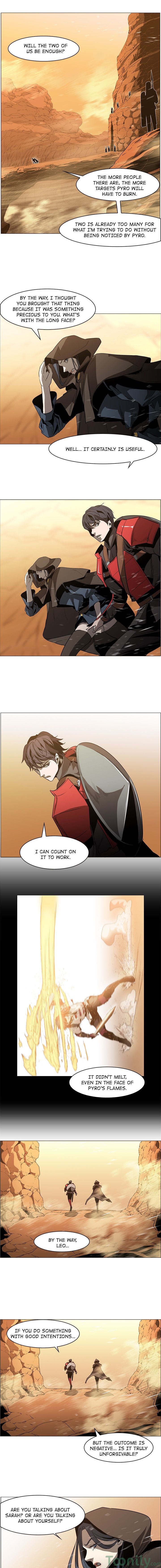 PAINKILLER Chapter 50 - Manhwa18.com
