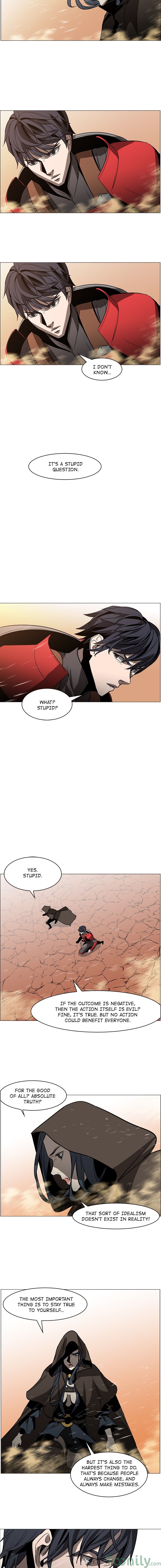 PAINKILLER Chapter 50 - Manhwa18.com