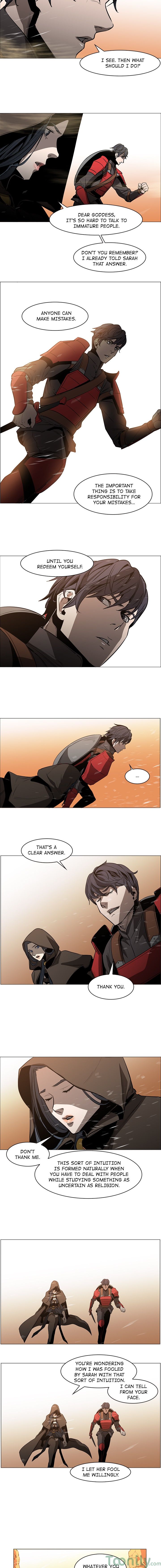 PAINKILLER Chapter 50 - Manhwa18.com